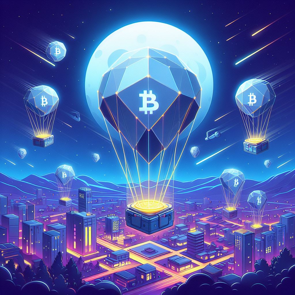 Best Free Crypto Airdrop Project List 2024